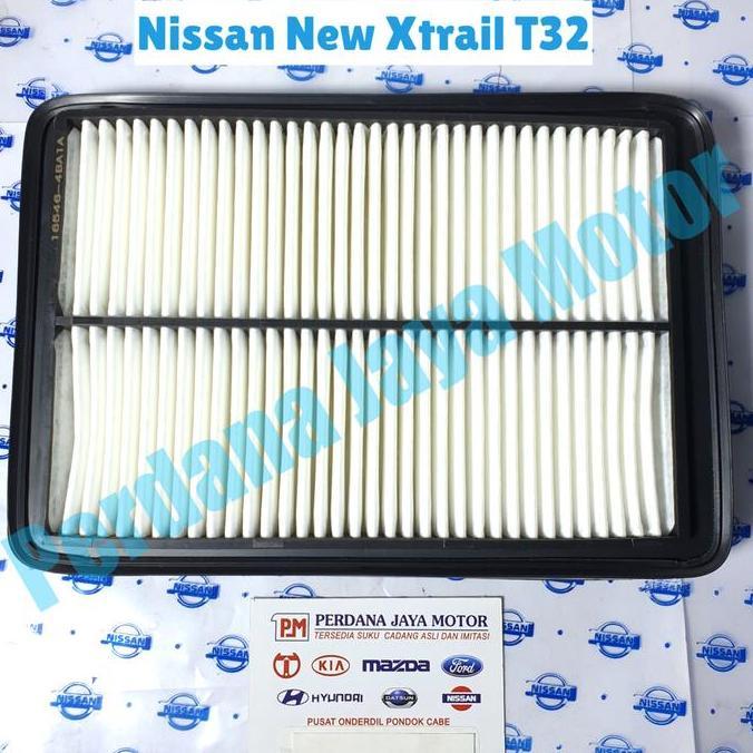 กรองอากาศ Nissan New Xtrail X-Trail T32 กรองอากาศ ราคาพิเศษ!