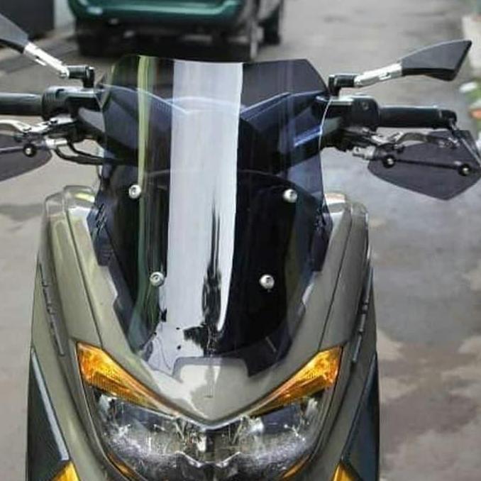 Winshield Nmax Cyborg Ws Cyborg เติมสต็อก