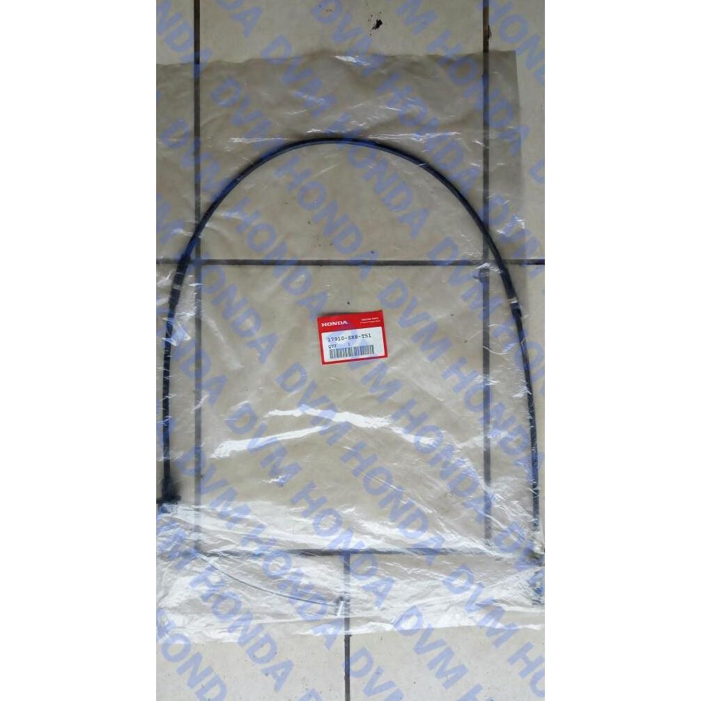 สายแก๊ส AUTOMATIC CITY ดั้งเดิม (SX8)