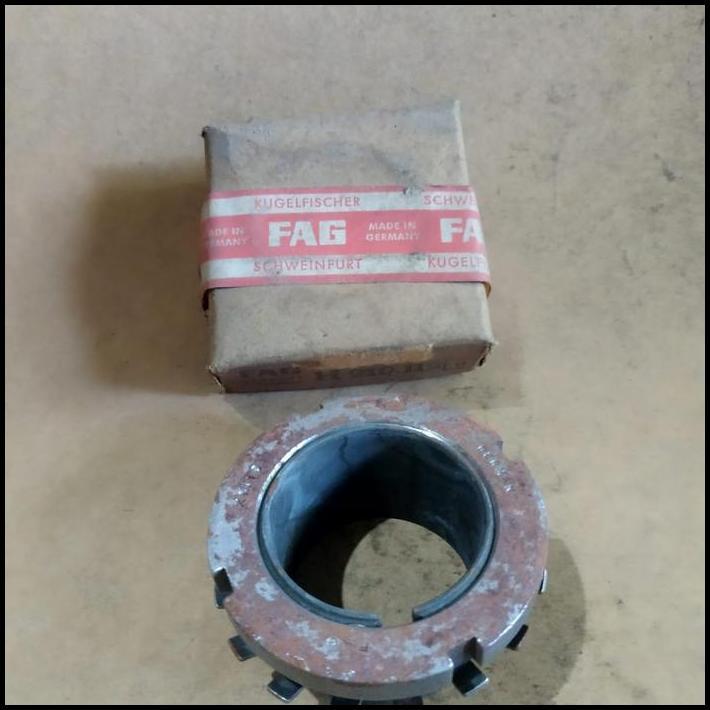 ใหม่ล่าสุด ADAPTER SLEEVE BEARING H210. 112 H 210 112 GERMANY !!!!