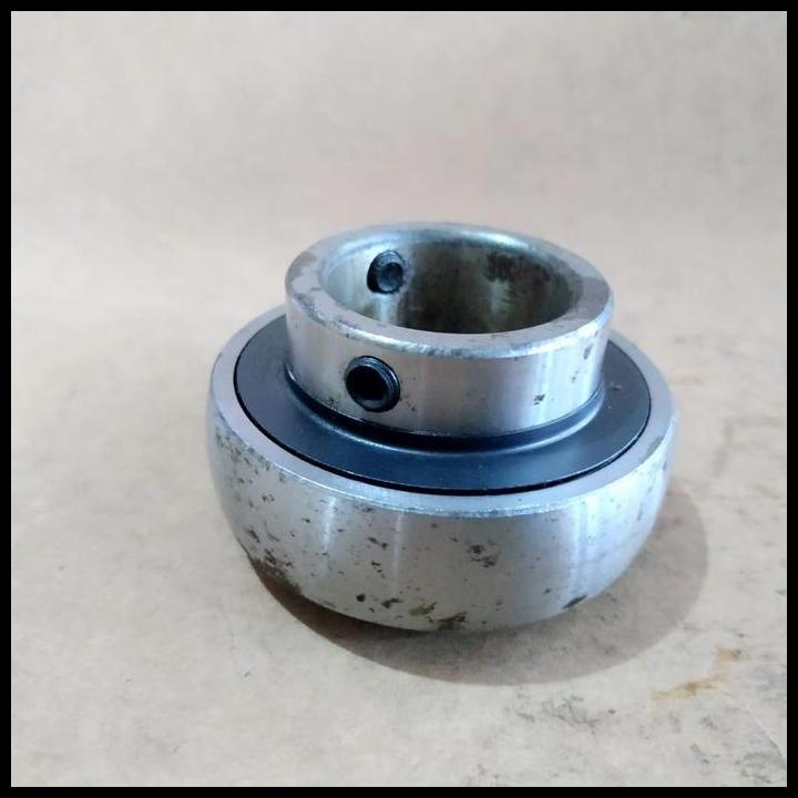 ข้อเสนอที่ดีที่สุด BEARING INSERT BLOCK LAHER UC207 UC 207 AS 35MM !!!!!