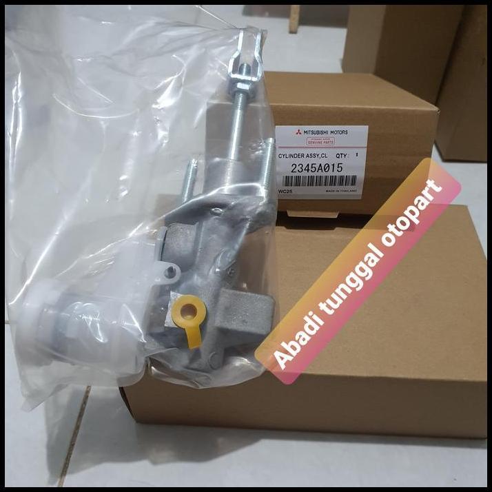 UPPER CLUTCH MASTER /CM ASSY TRITON 2.5 2500CC !!!!!