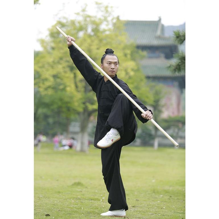 ไม้หวาย Toya สําหรับเพนแคก wushu kungfu