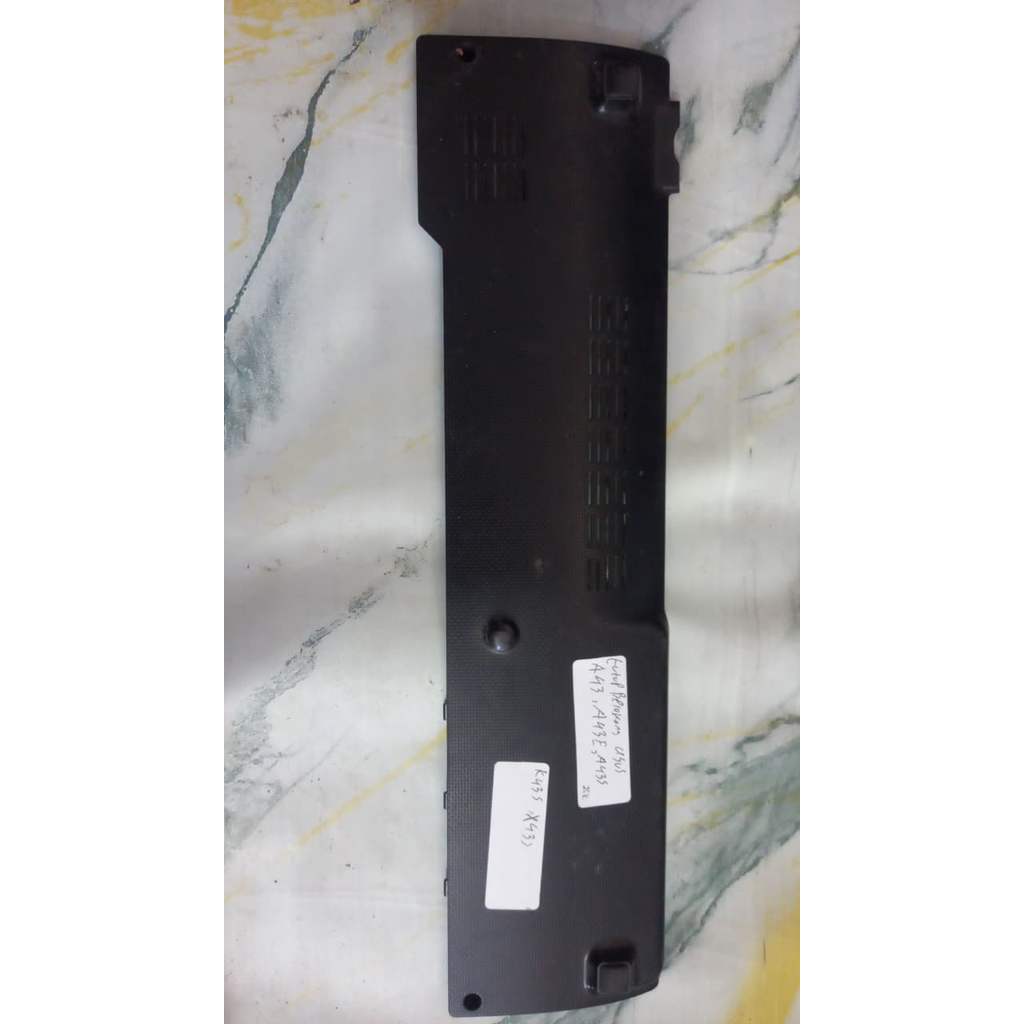 ฝาหลังแล็ปท็อป ASUS A43S, A43E, A43S, K43S, X43S