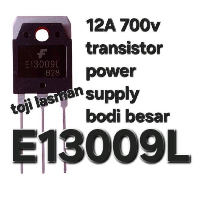 (ขายส่ง) E13009L Mje13009 Fja JE Mje St D 13009 E13009M ถึง 3P 247 KLM แหล่งจ่ายไฟทรานซิสเตอร์ขนาดให