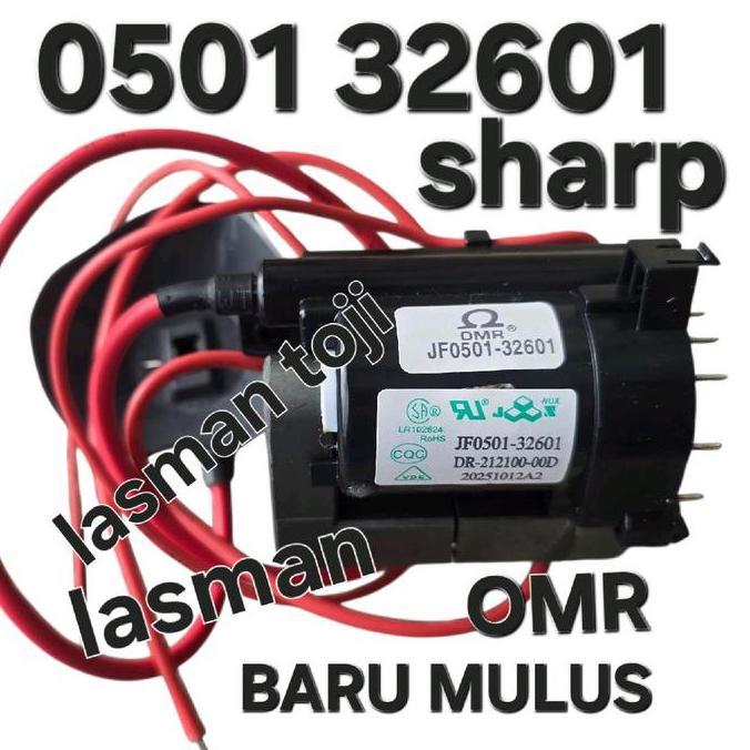 Omr Jf0501 32601 ( F Fa 0229 0102 0147 094 F0229 F0102 Fa 094 Fa094 061 Sharp Tv 14 21