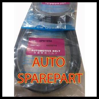 FAN BELT V BELT FAN BELT CAPTIVA DIESEL NFL 6PK-1894 !!!