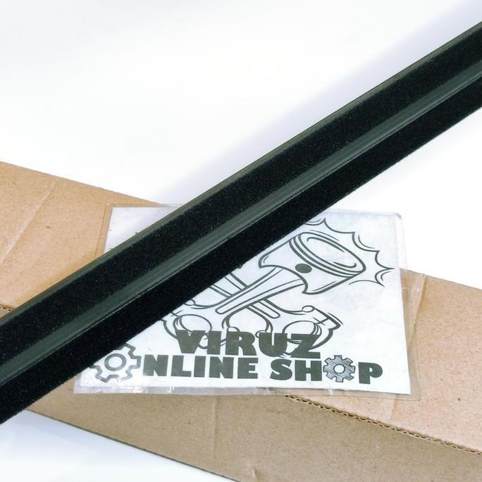 WEATHER STRIP WETHERSTRIP แถบยางด้านนอก SUZUKI ERTIGA
