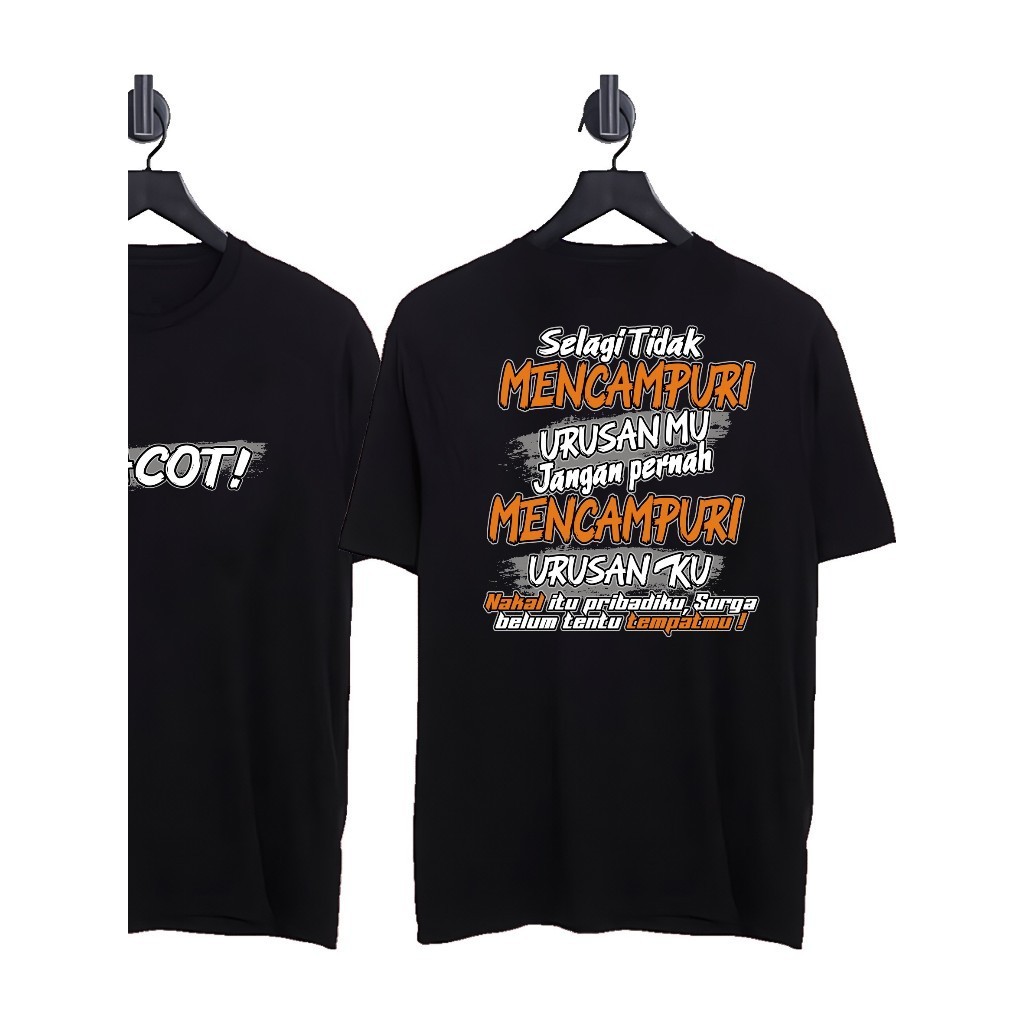 B4C0T เสื้อยืด WHILE YOU DONT MIXING YOU DONT HAVE BEEN MIXING ME สําหรับผู้ชายและผู้หญิง UNISEX