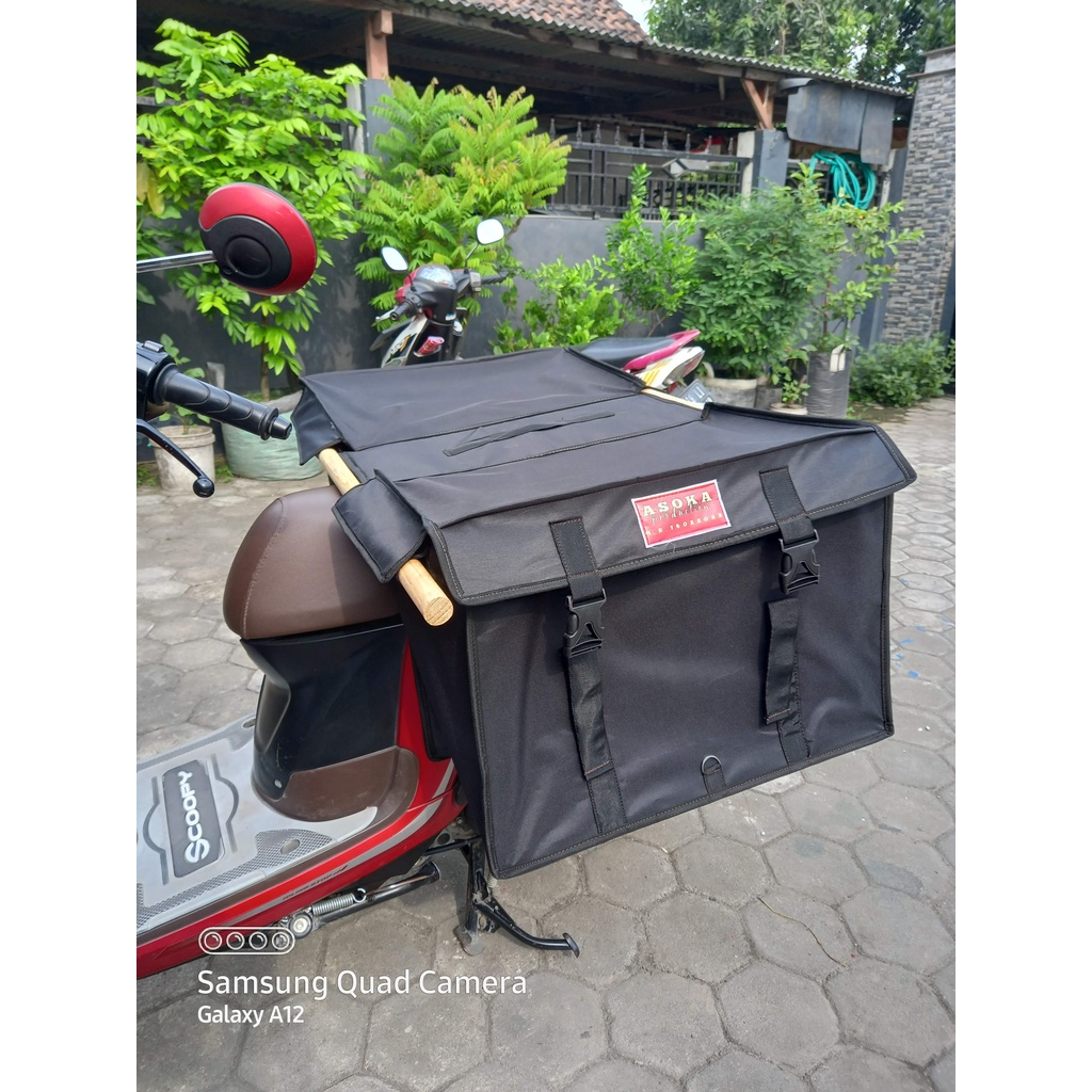 กระเป๋า Tpos ASOKA Courier/กระเป๋า OBROK/กระเป๋า RONJOT/กระเป๋าแพ็คเกจ/กระเป๋า JUMBO Courier