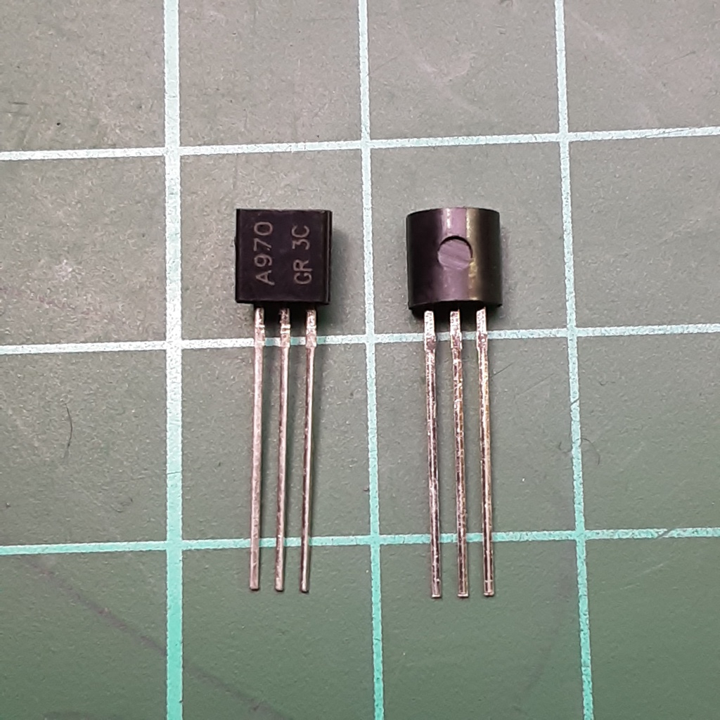 Tr A970 2SA970******