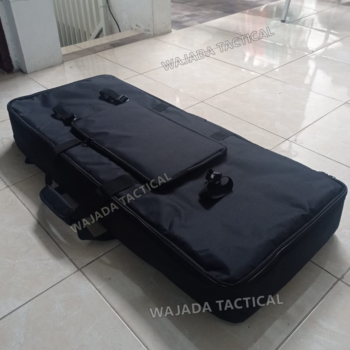 WAJADA Yamaha PSR S670 E373 กระเป๋าคีย์บอร์ด SOFTCASE