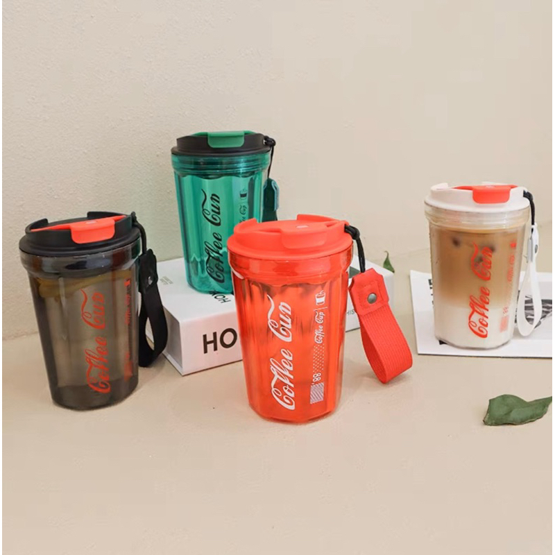 ขวดดื่มถ้วยกาแฟ HX 767