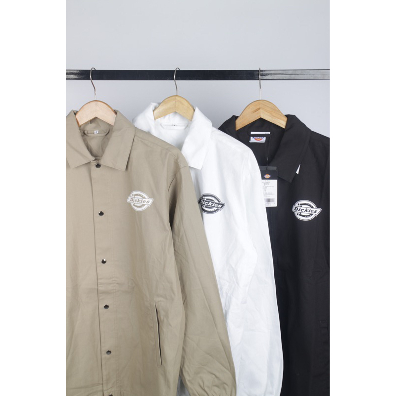 Dickies Collection ของแท้ 100% รับประกันคืนเงิน
