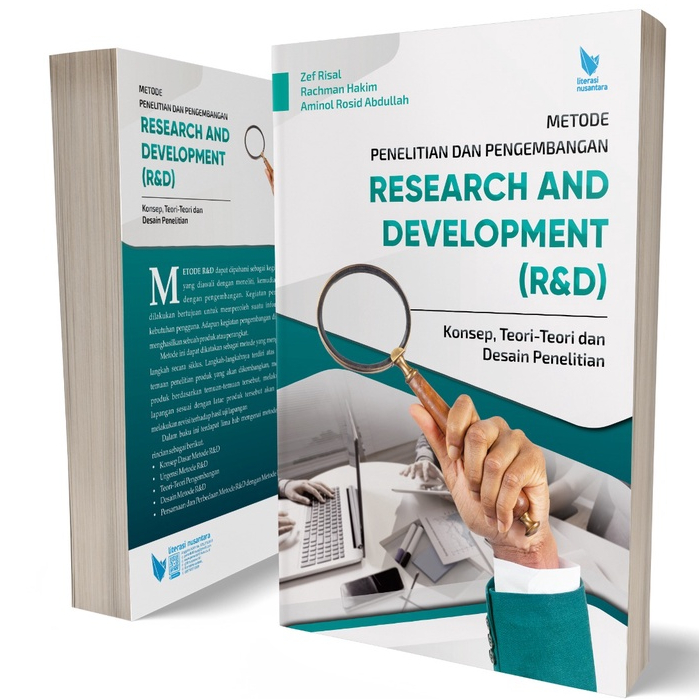 วิจัยและวิธีการการพัฒนา Research and Development R&D – Theoretical Concepts Theory and Research Desi