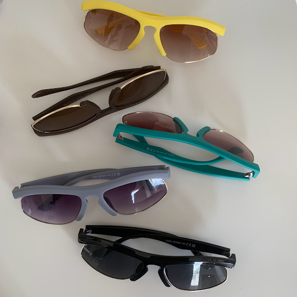 Miguel Sunnnies*****