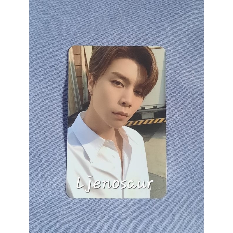 Johnny Friday Jojum Neozone The Final Round 1st Player Ver Kihno Kit