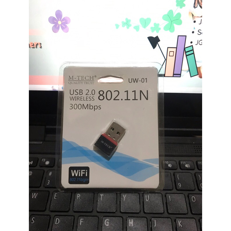ดองเกิล M-Tech WIFI*