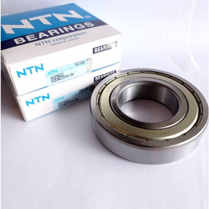 เบอร์ 6208 ZZ NTN***