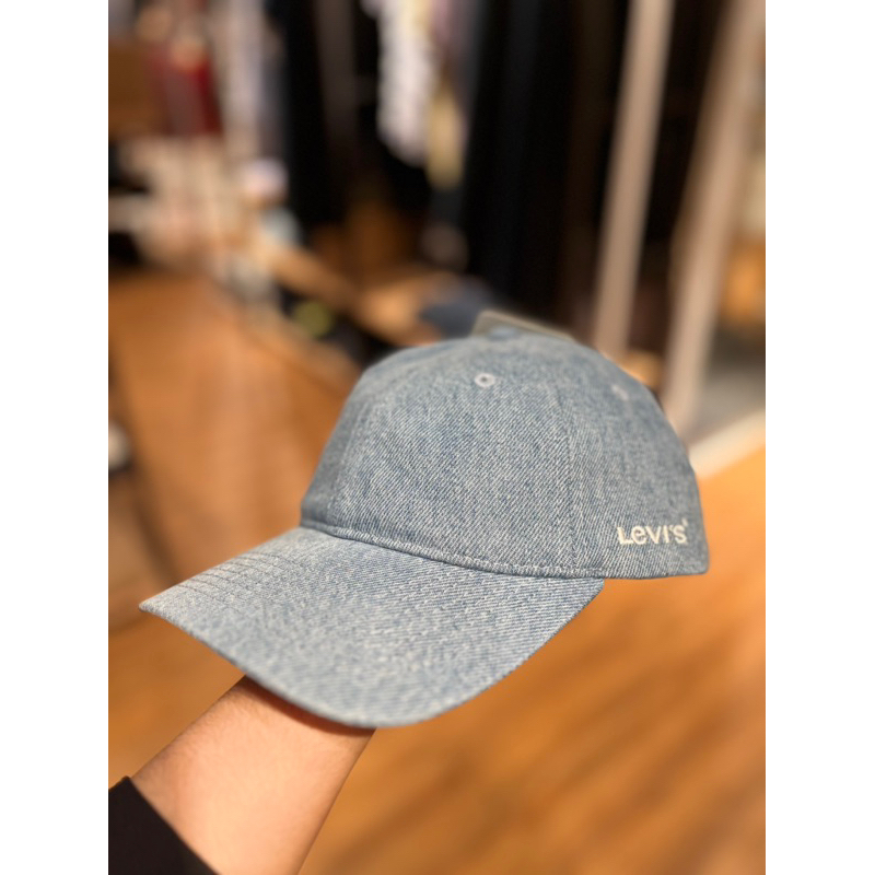 หมวกเดนิม LEVIS*****