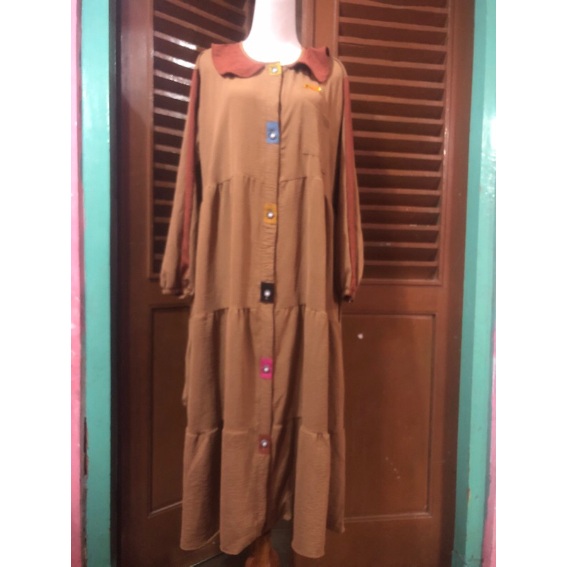 Sbc เสื้อคลุมคอปก สไตล์เกาหลี