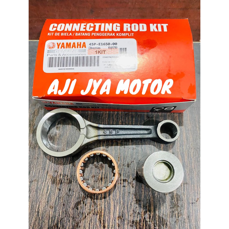 คันลูกสูบ Yamaha Byson 45P