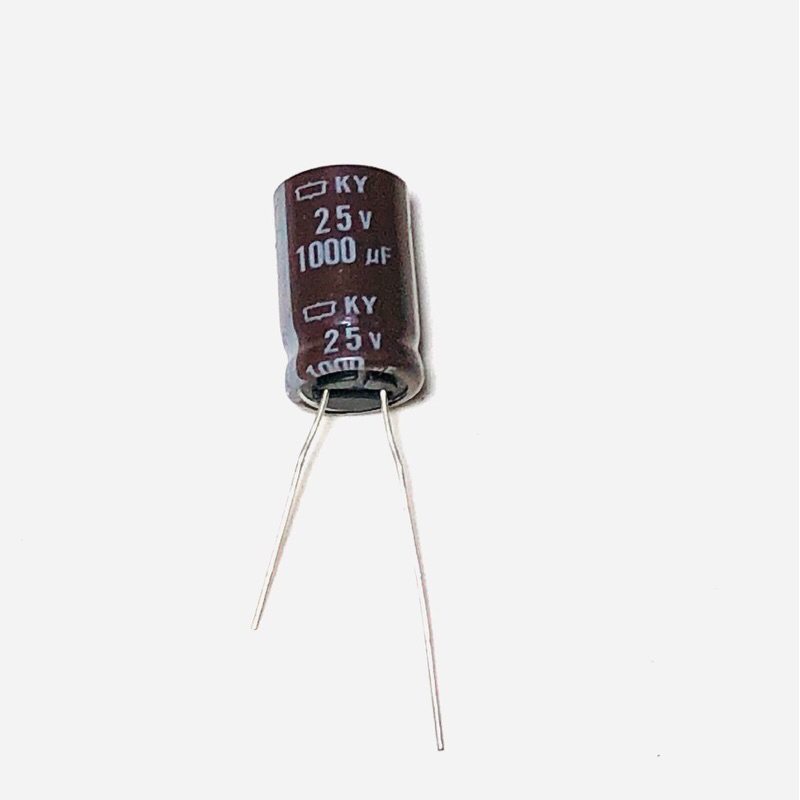 เอลโก้ 1000uF - 25V*