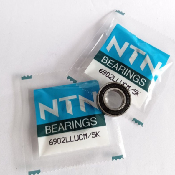 เบอร์ 6902 2RS NTN**