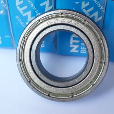 แบริ่ง 6902 ZZ Klaher Bearing