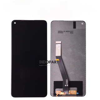 หน้าจอสัมผัส Lcd สําหรับ XIAOMI REDMI NOTE 9