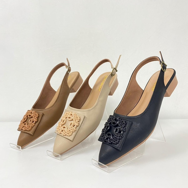 Onlashoes WOMEN& 39;S SANDALS PB09
