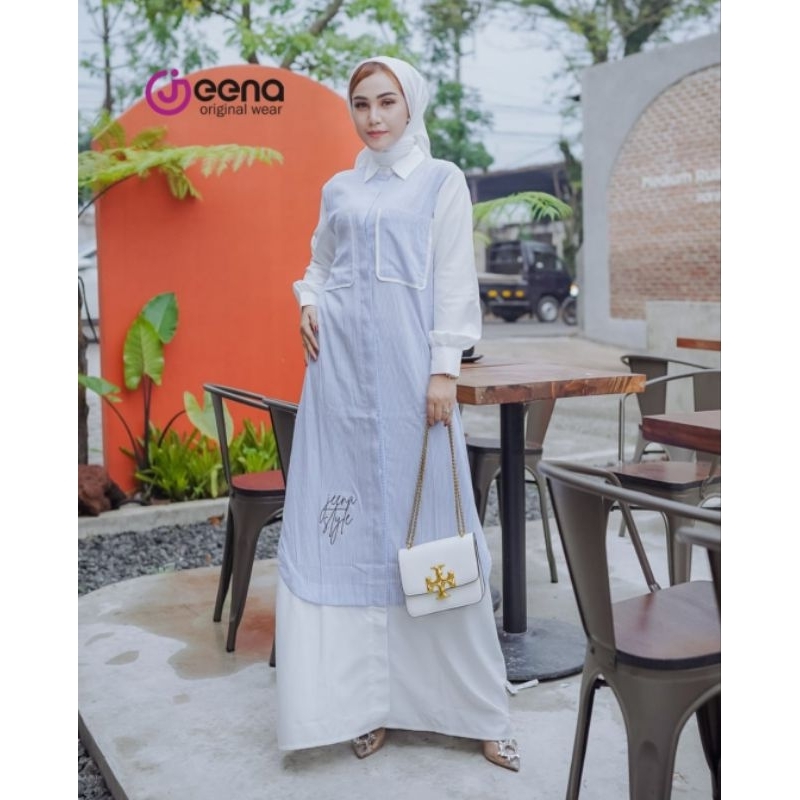 ALYSSA DRESS********