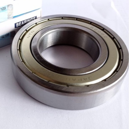 แบริ่ง 6208 ZZ Bearing
