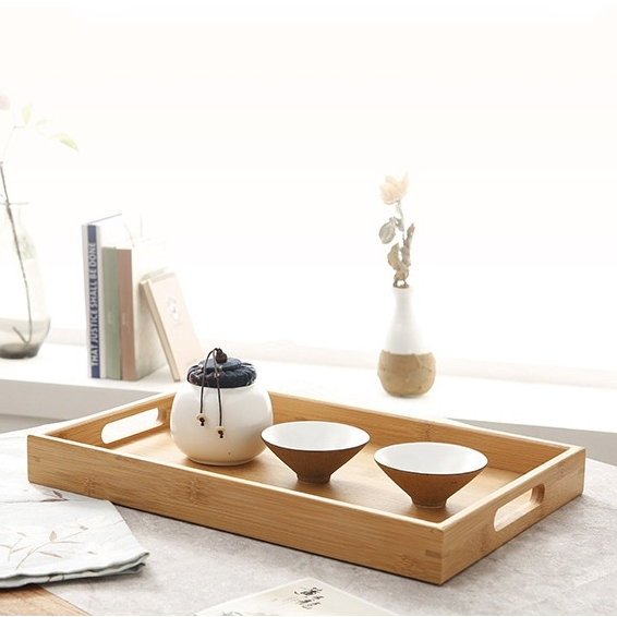 WOODEN TRAY WOODEN TRAY
