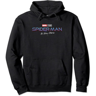 เสื้อแจ็กเก็ต เสื้อฮู้ดดี้ Spiderman NO WAY HOME DISTRO สําหรับผู้ชาย ผู้หญิง