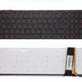 คีย์บอร์ด Asus Rog G550 G550J G550Jk G550Jx Gl550 Gl550Jk Gl550Jx