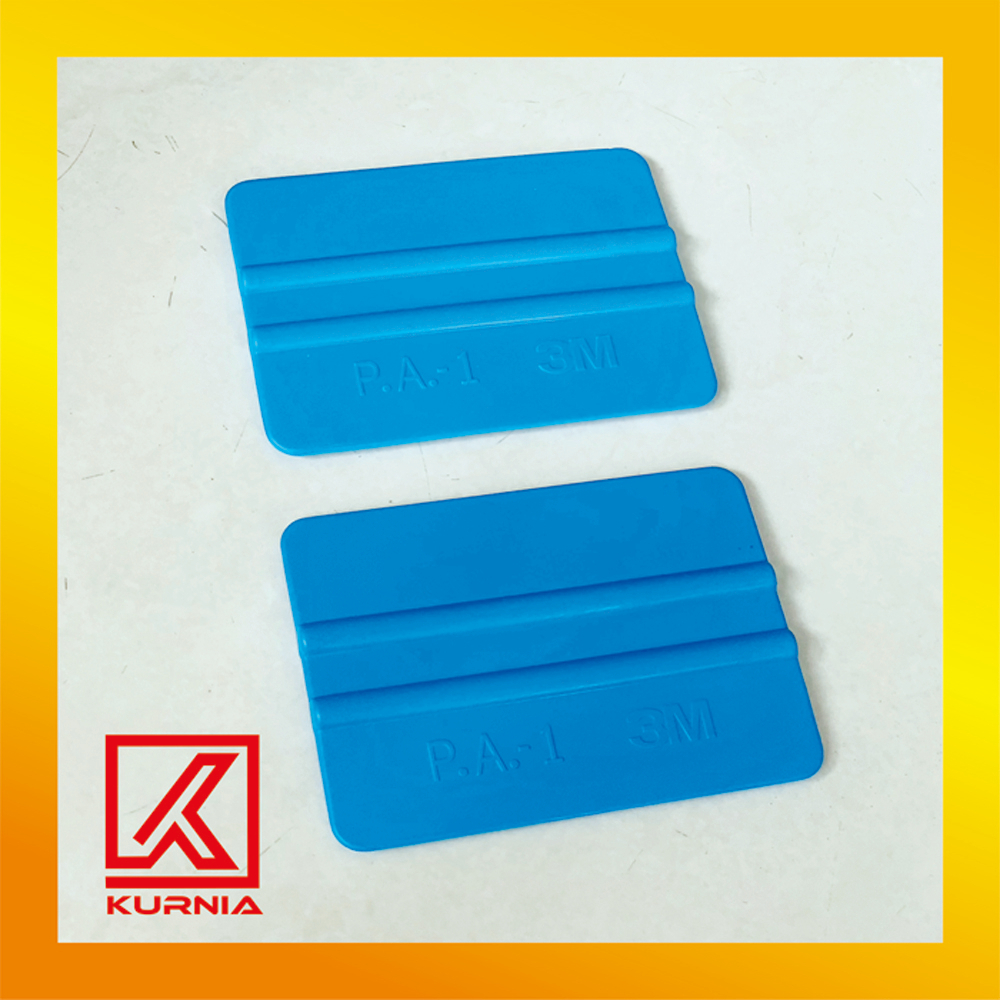 ไม้กวาดหุ้มยาง/ KP 3M