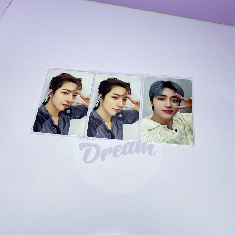 Nct Dream - Candy Synnara POB 2