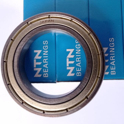 เบอร์ 6907 ZZ NTN***