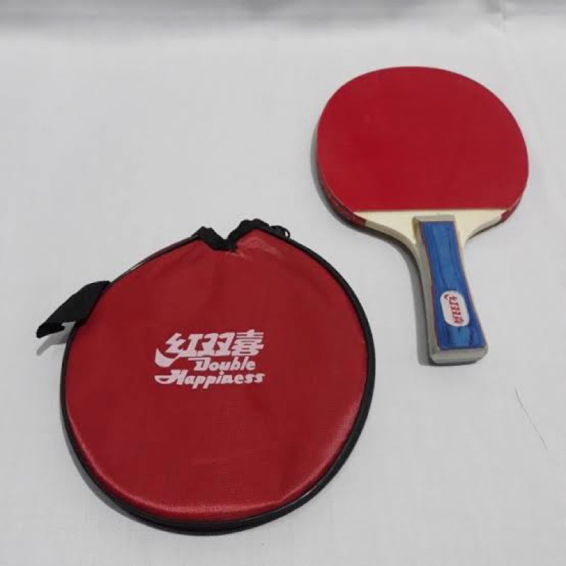DHS 3/4 TABLE TENNIS BED BET