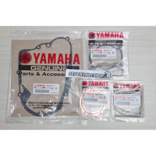 ปะเก็นคลัทช์ สําหรับ Yamaha RX KING RXK 3KA-E5451-10 3KA-E1351-10 3KA-E1181-00 3KA-E3621-10