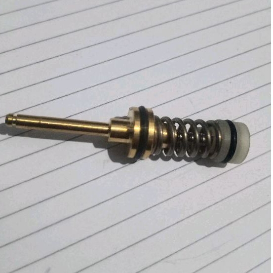 น้ํายาล้างเจ็ทประกอบถนนลูกสูบ QL-1900/DT-1600