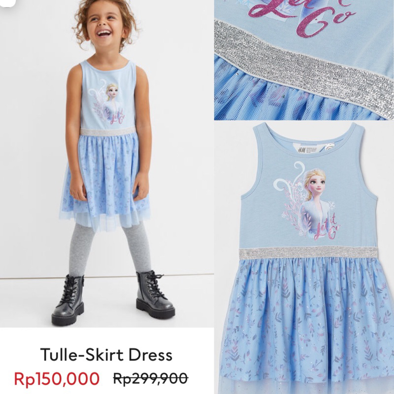 Hnm dress / hnm kids / hnm kids& 39;s dress / hnm dress