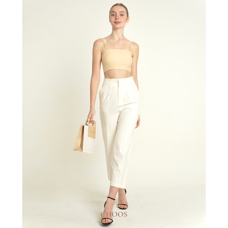 CHOOS MISSONI PANTS*