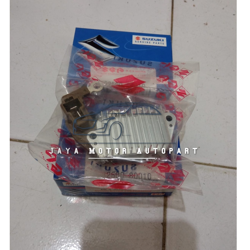 Ic ไดชาร์จ Ic Regulator Ic Dinamo Ampere St100 Carry T5
