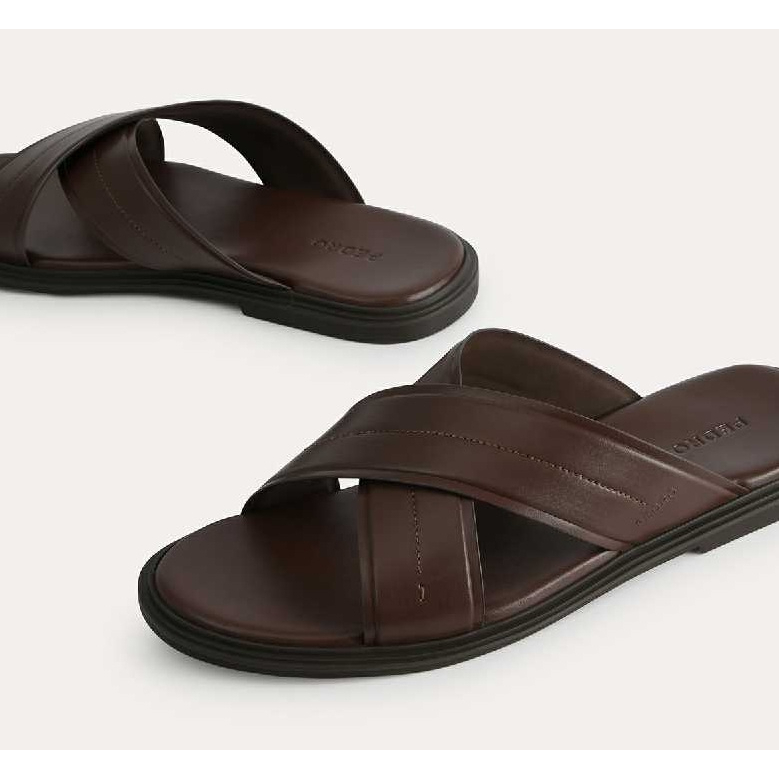 Pedro รองเท้าแตะสไลด์ VFPP627 ของแท้