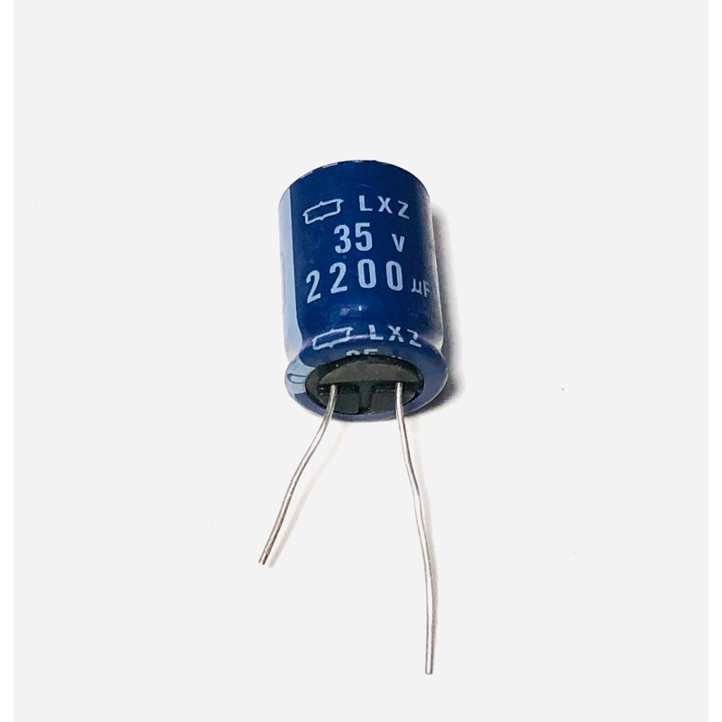 เอลโก้ 2200uF - 35V*