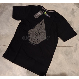 เสื้อยืดกระจกพรีเมี่ยม ลาย Volcom fuse