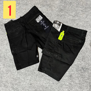 Volcom SUPER PREMIUM CHINO กางเกงขาสั้น