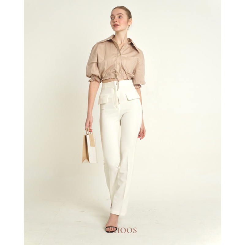 กางเกงCHOOS OSCAR***